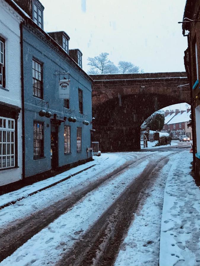 Severn Valley Guest House Bewdley Eksteriør bilde