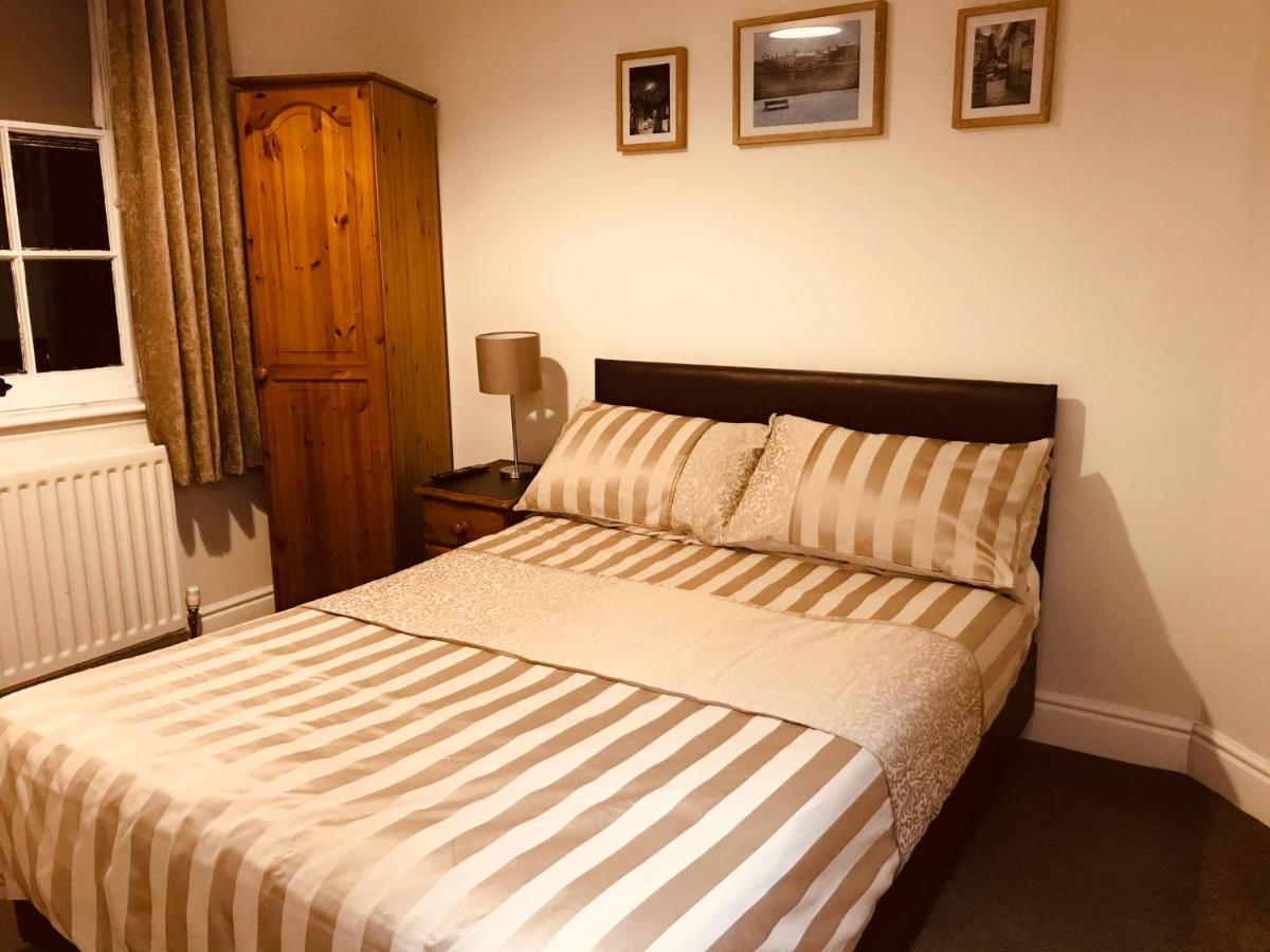 Severn Valley Guest House Bewdley Eksteriør bilde