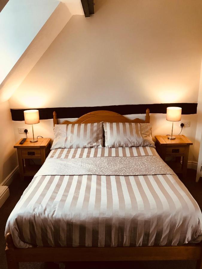 Severn Valley Guest House Bewdley Eksteriør bilde