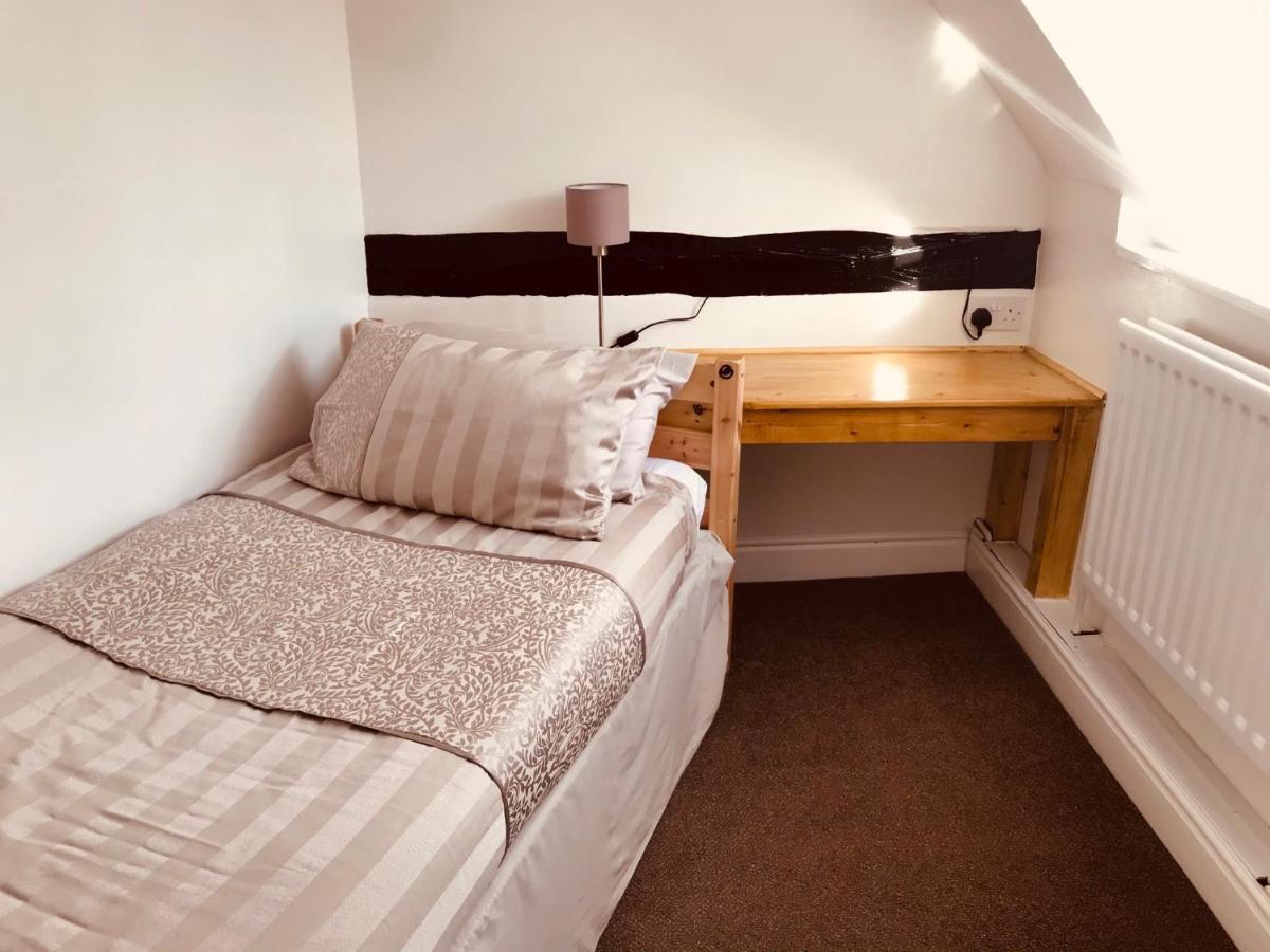 Severn Valley Guest House Bewdley Eksteriør bilde