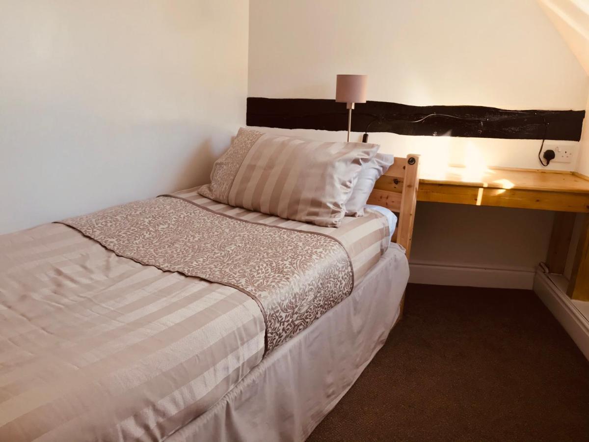 Severn Valley Guest House Bewdley Eksteriør bilde