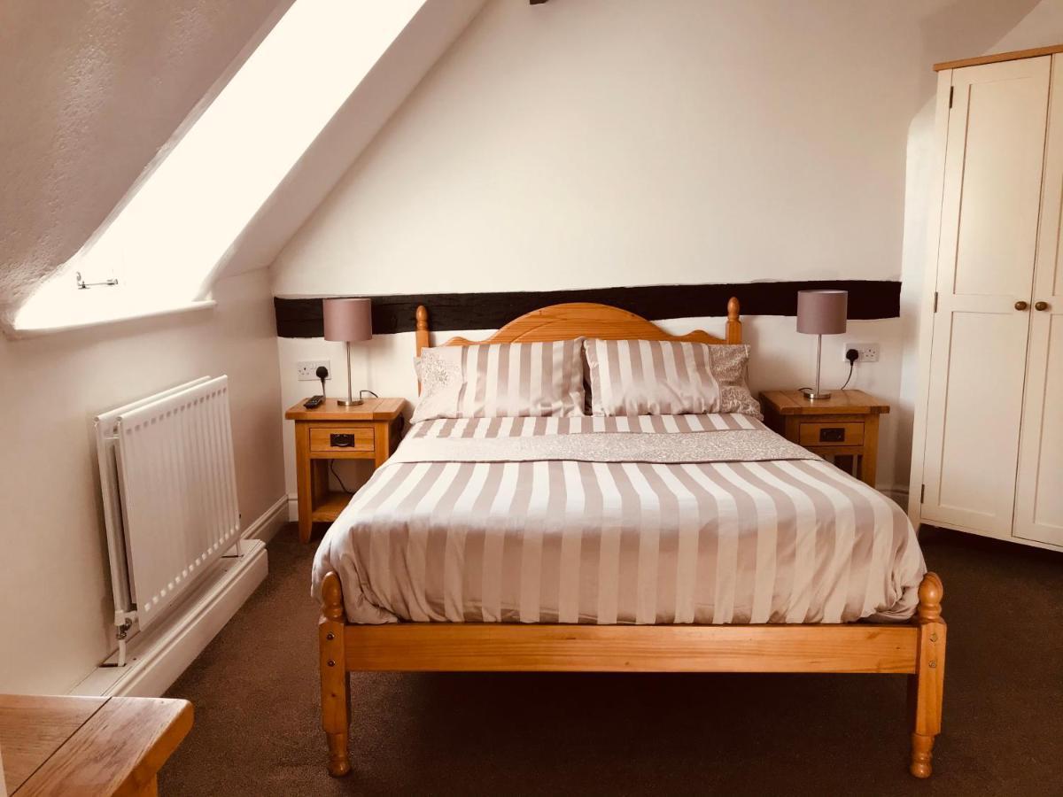 Severn Valley Guest House Bewdley Eksteriør bilde