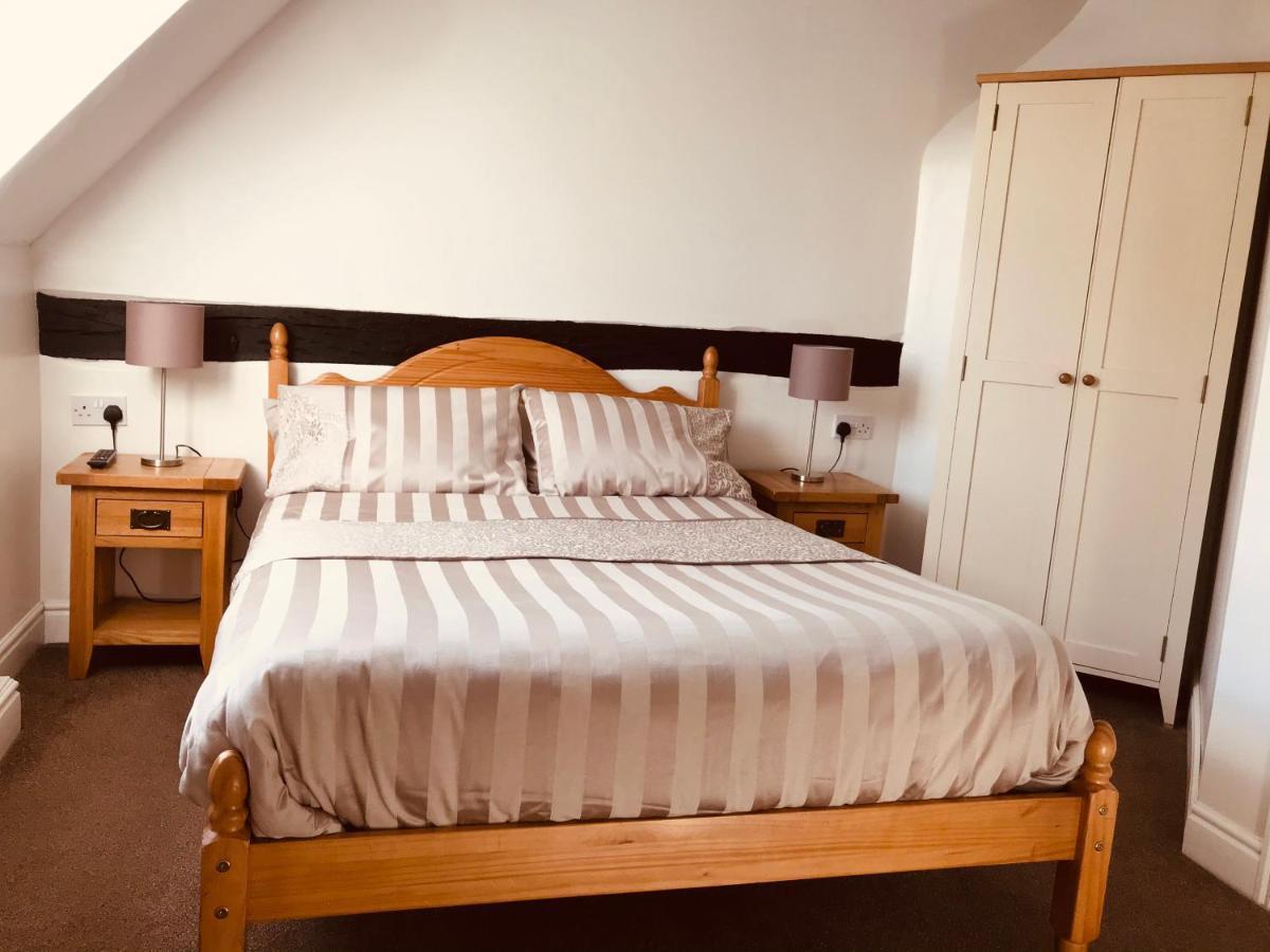 Severn Valley Guest House Bewdley Eksteriør bilde