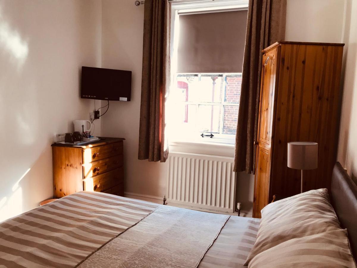 Severn Valley Guest House Bewdley Eksteriør bilde