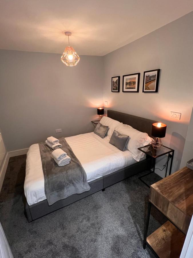 Severn Valley Guest House Bewdley Eksteriør bilde