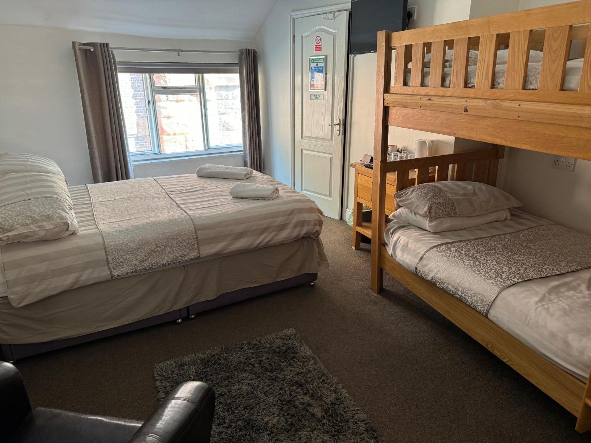 Severn Valley Guest House Bewdley Eksteriør bilde