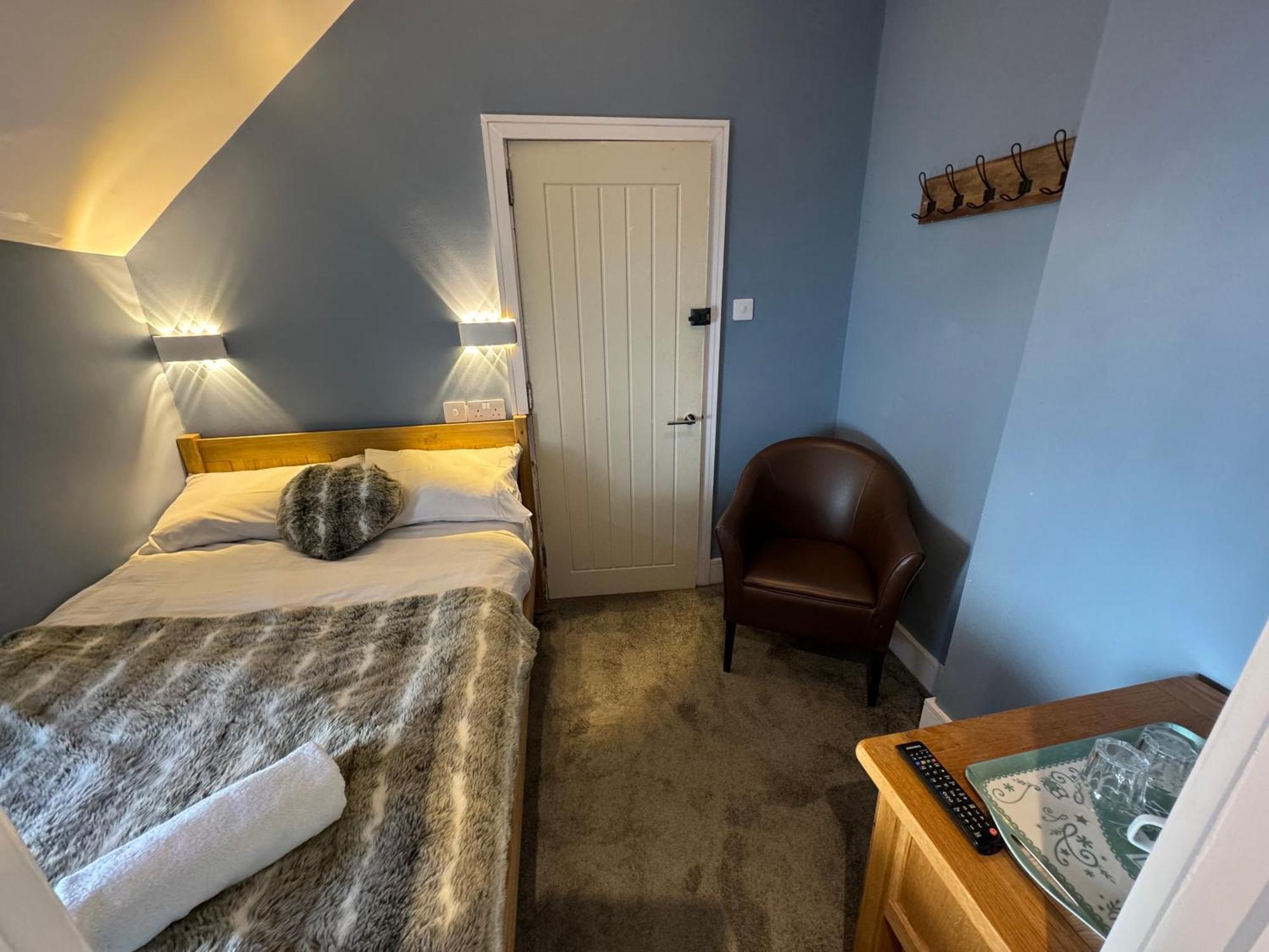 Severn Valley Guest House Bewdley Eksteriør bilde