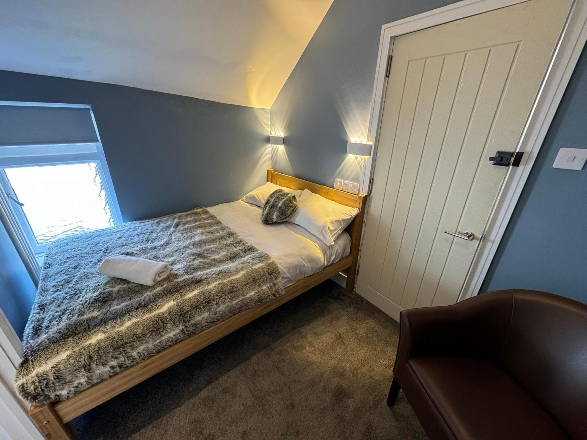 Severn Valley Guest House Bewdley Eksteriør bilde